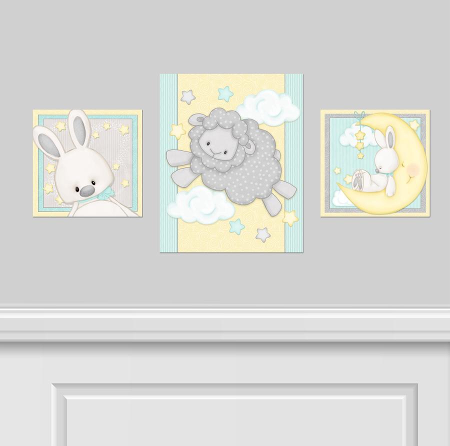Canvas Art Borders Unlimited