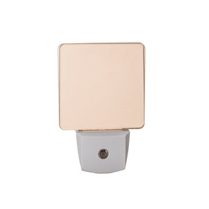 Costa Brown LED Night Light