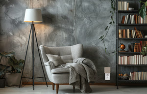 Costa Brown LED Night Light