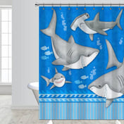 Shower Curtain