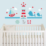 Wall Decals