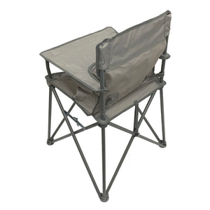Ciao! Baby® High Chair, Dove Grey