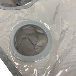 Ciao! Baby® High Chair, Dove Grey