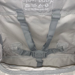Ciao! Baby® High Chair, Dove Grey