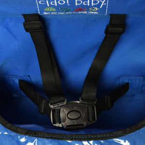 Ciao! Baby® High Chair, Royal Blue