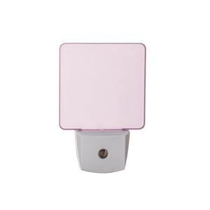 Violet Sky LED Night Light