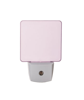 Violet Sky LED Night Light