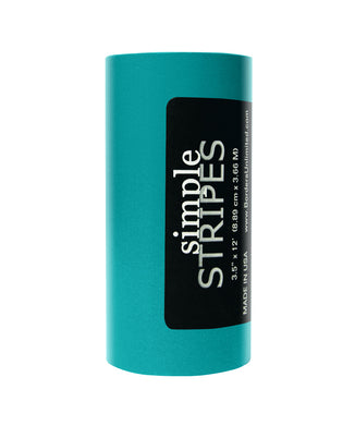 Borders Unlimited Music Tumbler - Bold Print Bathroom Decor Cup