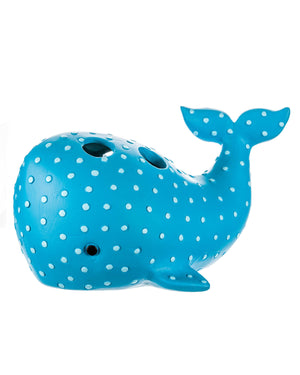 Ahoy Whale Toothbrush Holder