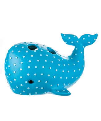 Ahoy Whale Toothbrush Holder