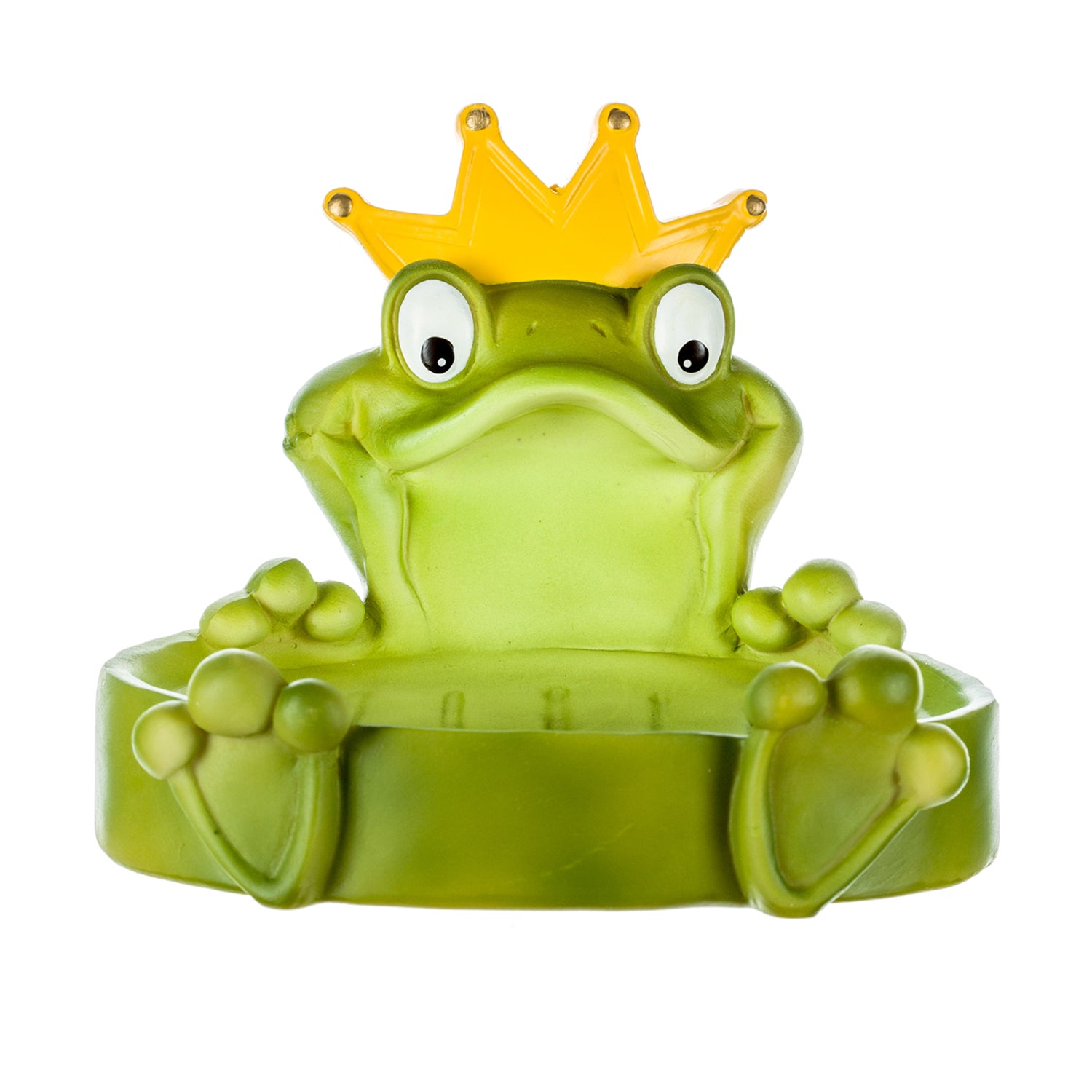 Princess Camryn Frog Prince Soap Dish