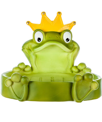 Princess Camryn Frog Prince Soap Dish