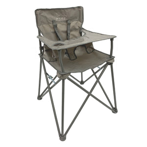 Ciao! Baby® High Chair, Dove Grey