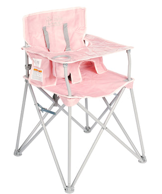 Ciao! Baby® High Chair, Blush